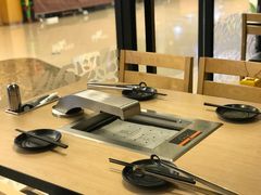 -新石器烤肉(无锡万象城店)