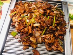 -四季民福烤鸭店(前门店)