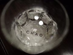 -北京三里屯CHAO酒店