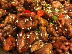 -鲁城往事(游客中心店)