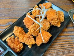 -珍慧韩式烤肉한.식당