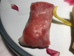 -蜜桃花开·中西融合菜E&W(南长街店)