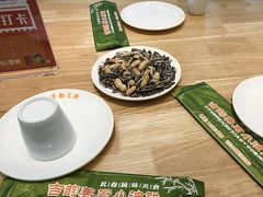 -小油饼老菜坊(红旗街店)