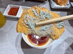 -大槐树烤肉馆(美术馆店)