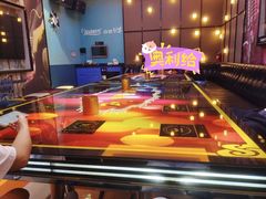 -拉动时代自助KTV火吧(3号店)