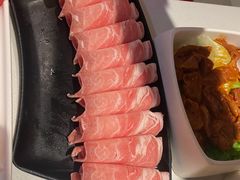 -海底捞火锅(长宁路龙之梦店)