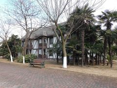 -太阳岛度假酒店