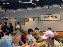 -永茂驴肉(莲池南大街总店)