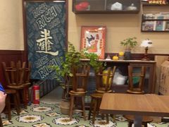 -曼谷食堂·泰国家庭料理(丹桂路店)