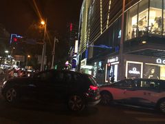 门面-金光华广场