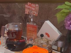 -小厨娘淮扬菜(天印大道店)