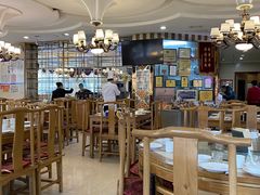 大堂-高建民酒楼(红旗大街店)