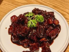 -董厨煨汤馆(车站路店)