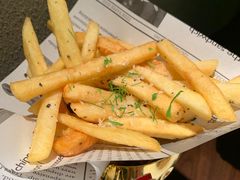 -1861意大利餐厅(文化广场店)