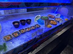 -星河湾半岛酒店·意咖啡西餐厅