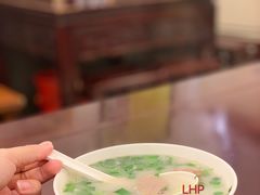 本帮肚肺汤-三两春(浦三路店)