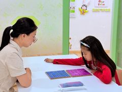 -培飞思维启蒙·益智游戏·科学探索(城西银泰店)