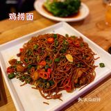[种草]西安必打卡的网红餐厅酒吧🍷音乐🎶与美食同在