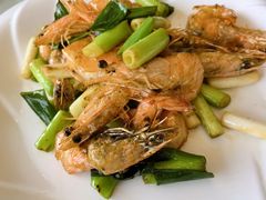 -牟传仁饭庄(星海店)