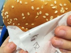 -汉堡王(砂之船奥莱店)