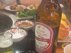 -粘豆包铁锅炖二部(温泉街店)
