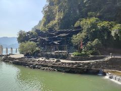 -三峡人家风景区