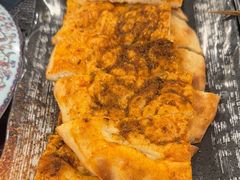 新疆烤馕-雅克西食府(劲松店)