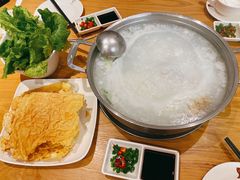 -吉友粥底火锅(方斜路店)