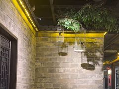 -江南韵·无锡太湖文化体验餐厅(凤凰天街店)