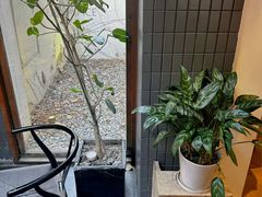 -BAKER&SPICE(安福路店)