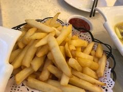 -起士林西餐厅(东经路店)