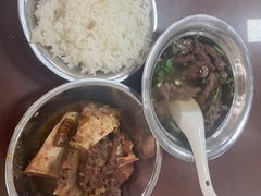 -阿秋牛排(湖心街店)