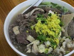 牛杂粿条-潮镇老尾牛杂(环城西路店)