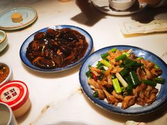 -日丰园海肠水饺·老字号大连海鲜(银泰城店)