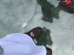 -古龙峡云天玻霸