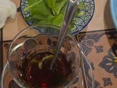 -Mevlana梅夫娜土耳其餐厅·清真