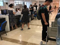 -中国北方人才市场