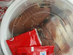 -天府棒棒鸡(金星店)