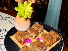 -一味大院•桐庐菜传承店(春江路店)