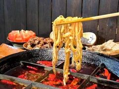 -胖碗火锅(观音桥店)