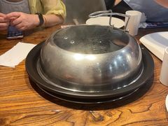 -海味当家·蒸锅海鲜(星海公园店)