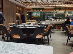 大堂-聚丰园•湖鲜餐厅(阿红私房菜梅石路店)