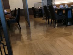 -丽晶轩中餐厅(重庆丽晶酒店)