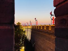 -西安城墙·碑林历史文化景区