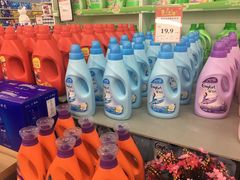 -永辉超市(中南城店)