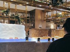 -海玥荟海鲜姿造自助餐厅(欧罗巴广场店)