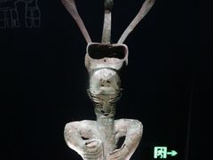 -三星堆博物馆