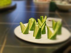 -粤香村(清真川菜店)