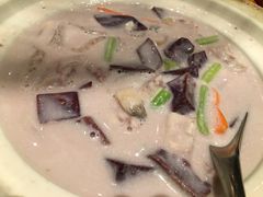 -若蘭慈·无国界素食料理(欢乐海岸店)