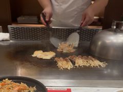 -火地铁板烧(昆山万象汇店)